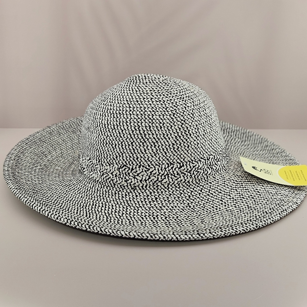 Sunday Afternoons Sun Hat Pepper Tweed Vacation Summer Outdoor Boho